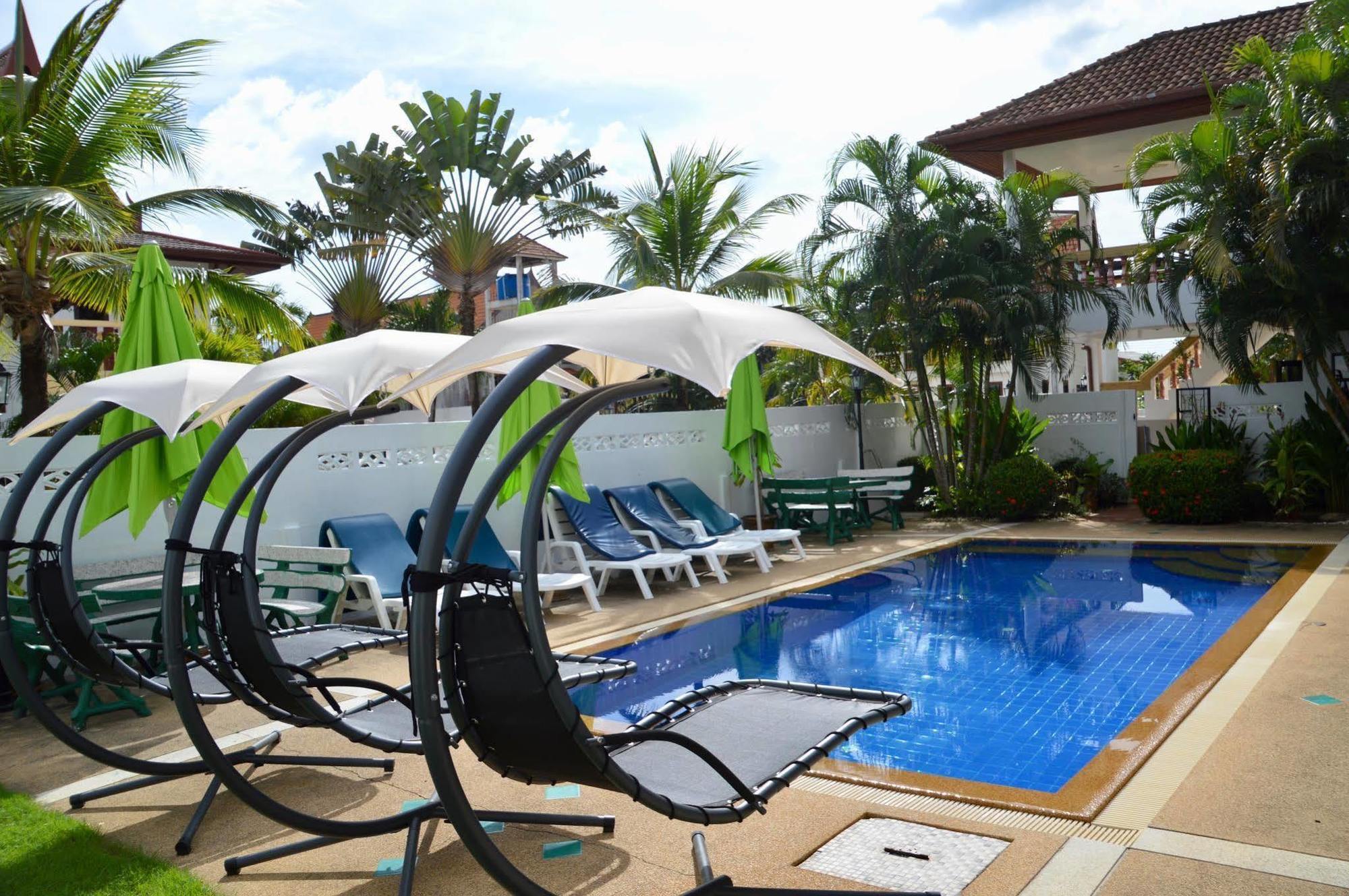 Fantasy * Kamala Beach