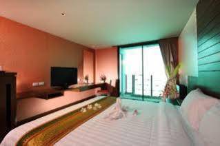 Hotel Pgs 3*