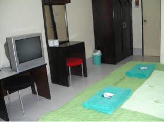 Guest house Pineapple 2*