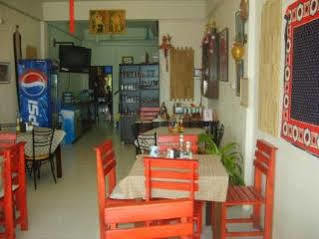 Guest house Pineapple 2*