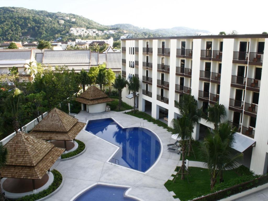 Ibis Phuket Hotel Praia de Kata