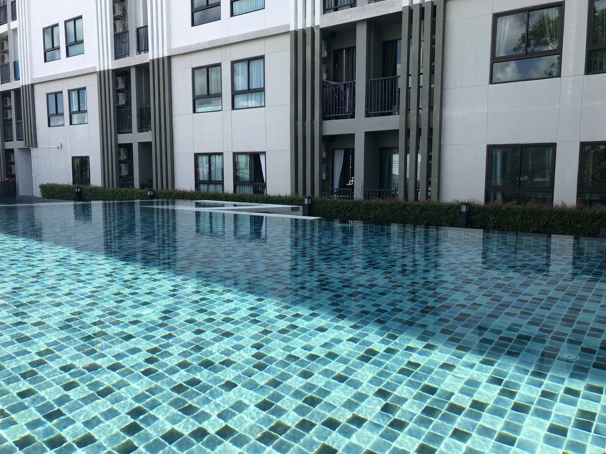 Z Loft By Holiplanet * Phuket