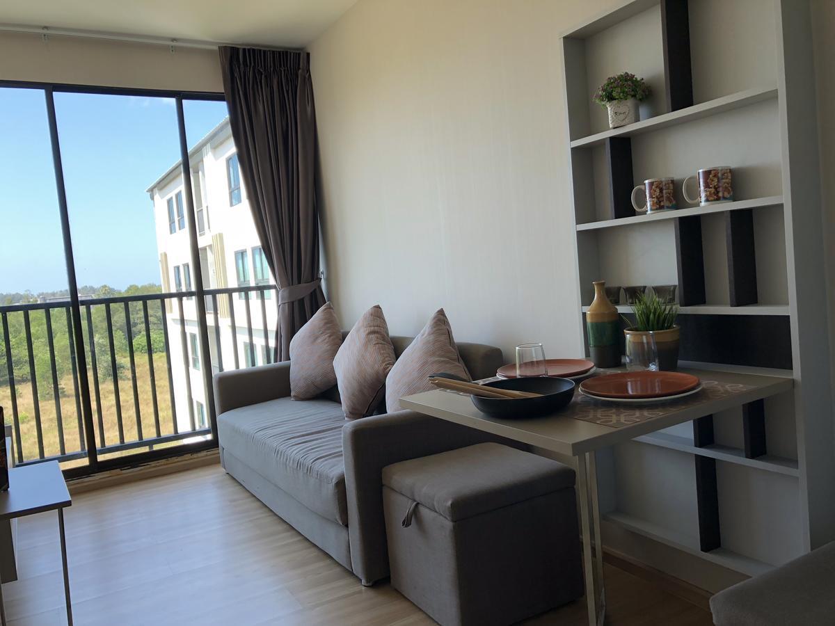 Z Loft By Holiplanet * Phuket