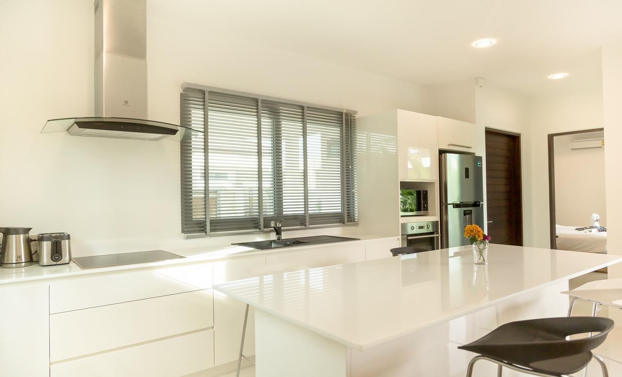Villa By Fullrooms Phuket *