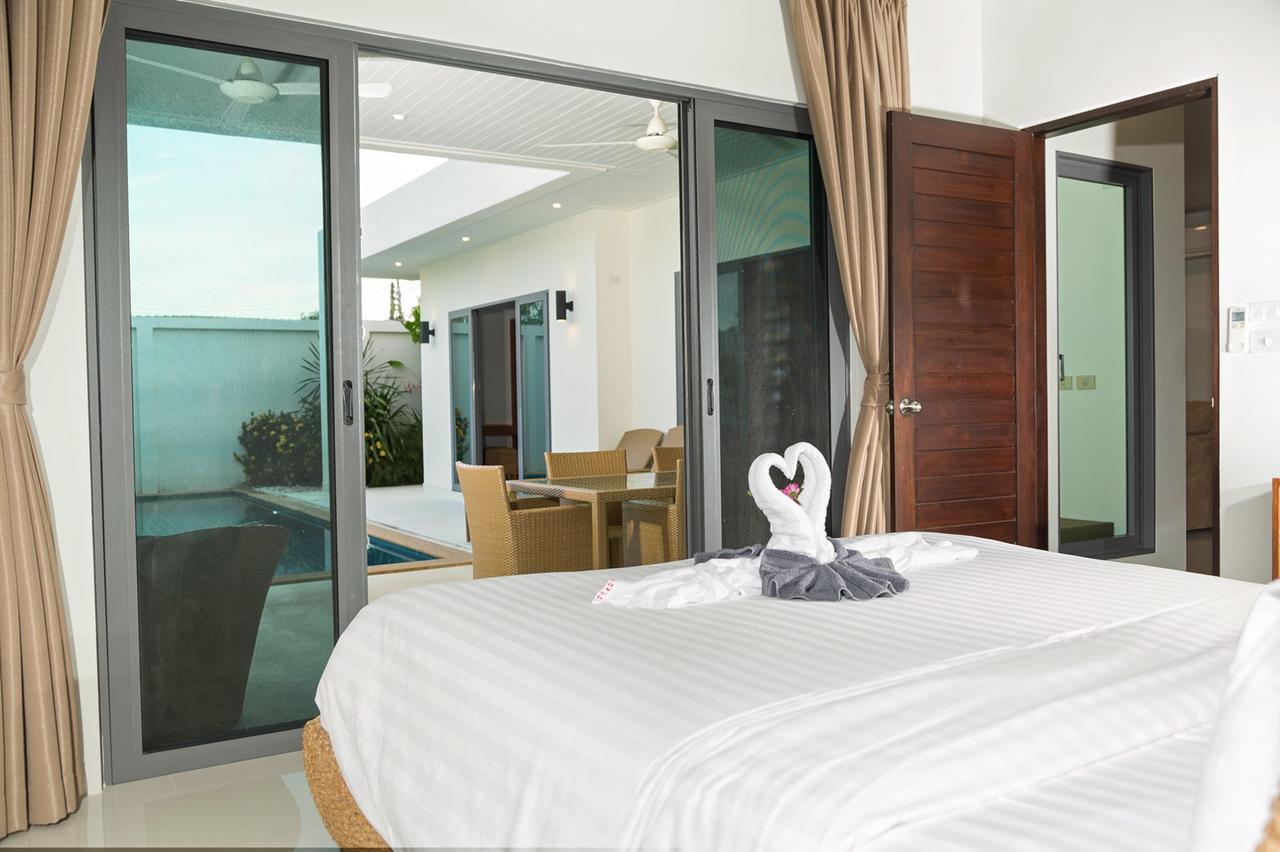 Villa By Fullrooms Phuket *
