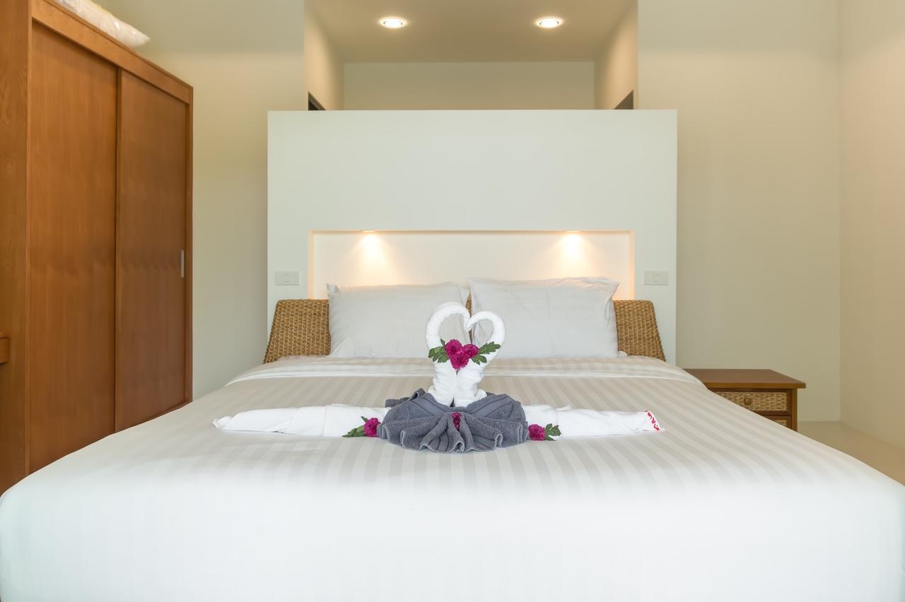 Villa By Fullrooms Phuket *