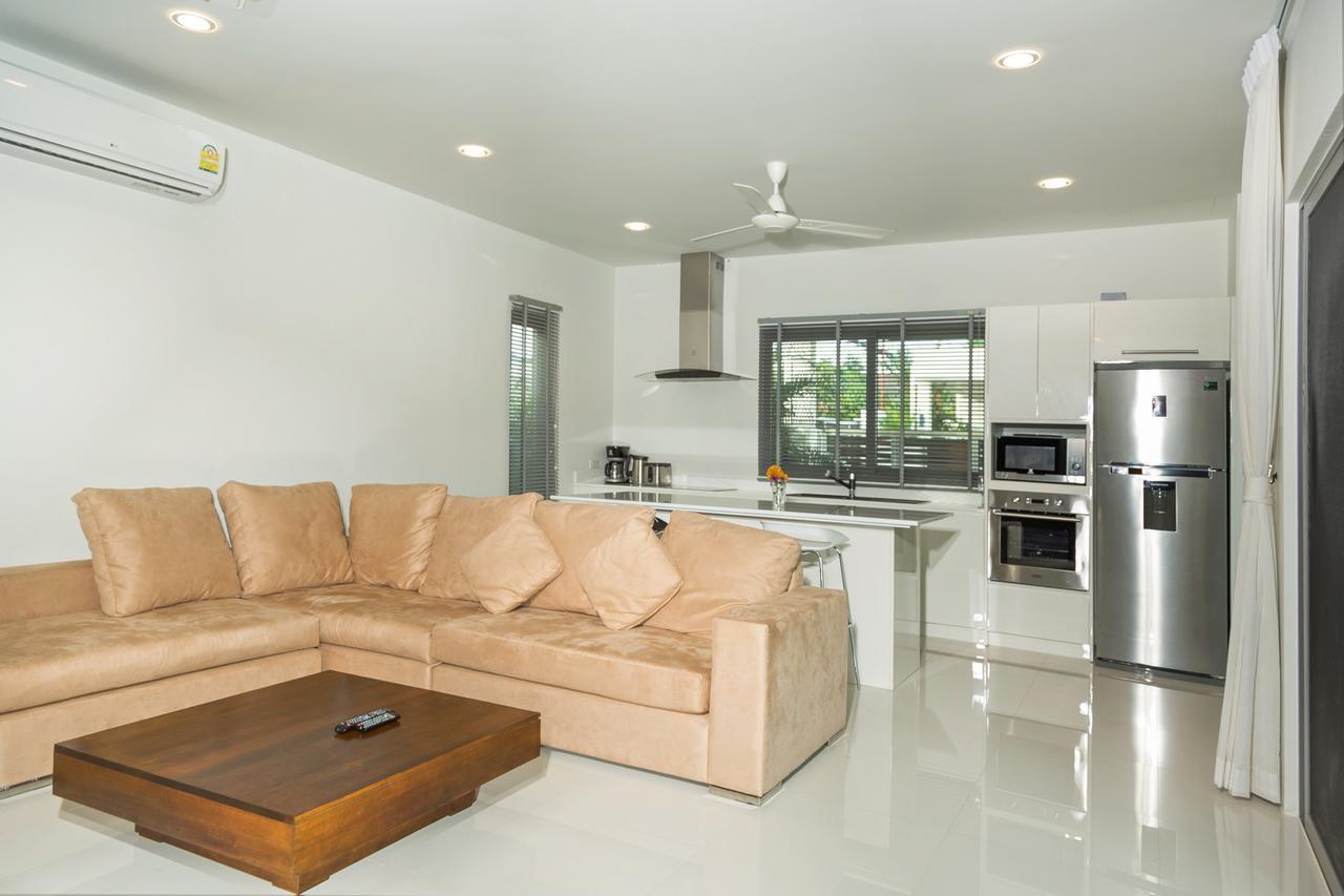 Villa By Fullrooms Phuket *