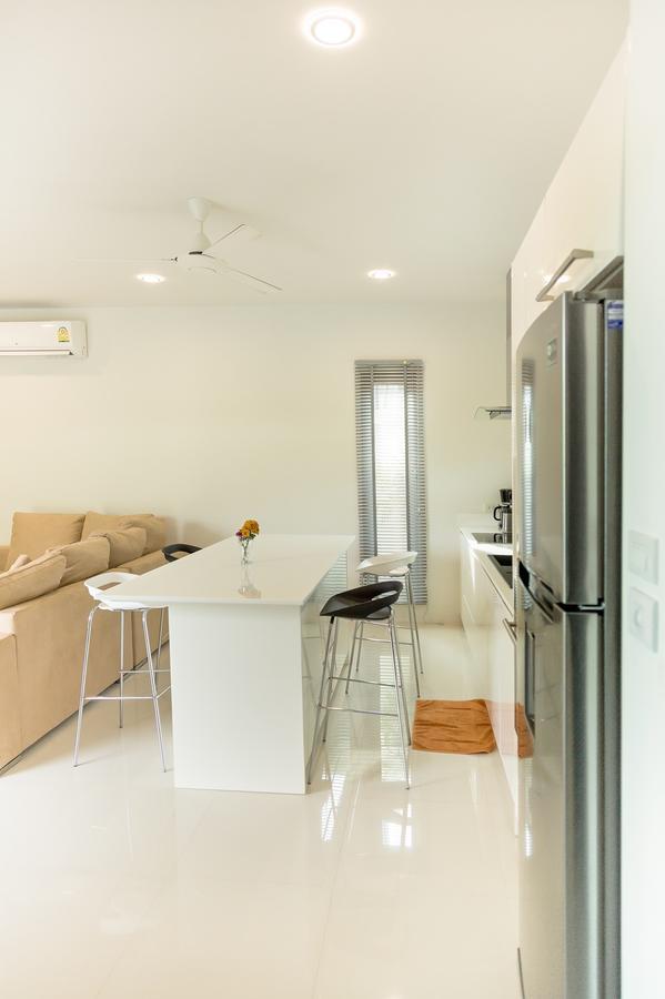 By Fullrooms Phuket * Rawai