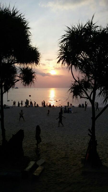 Apartment Sea View *