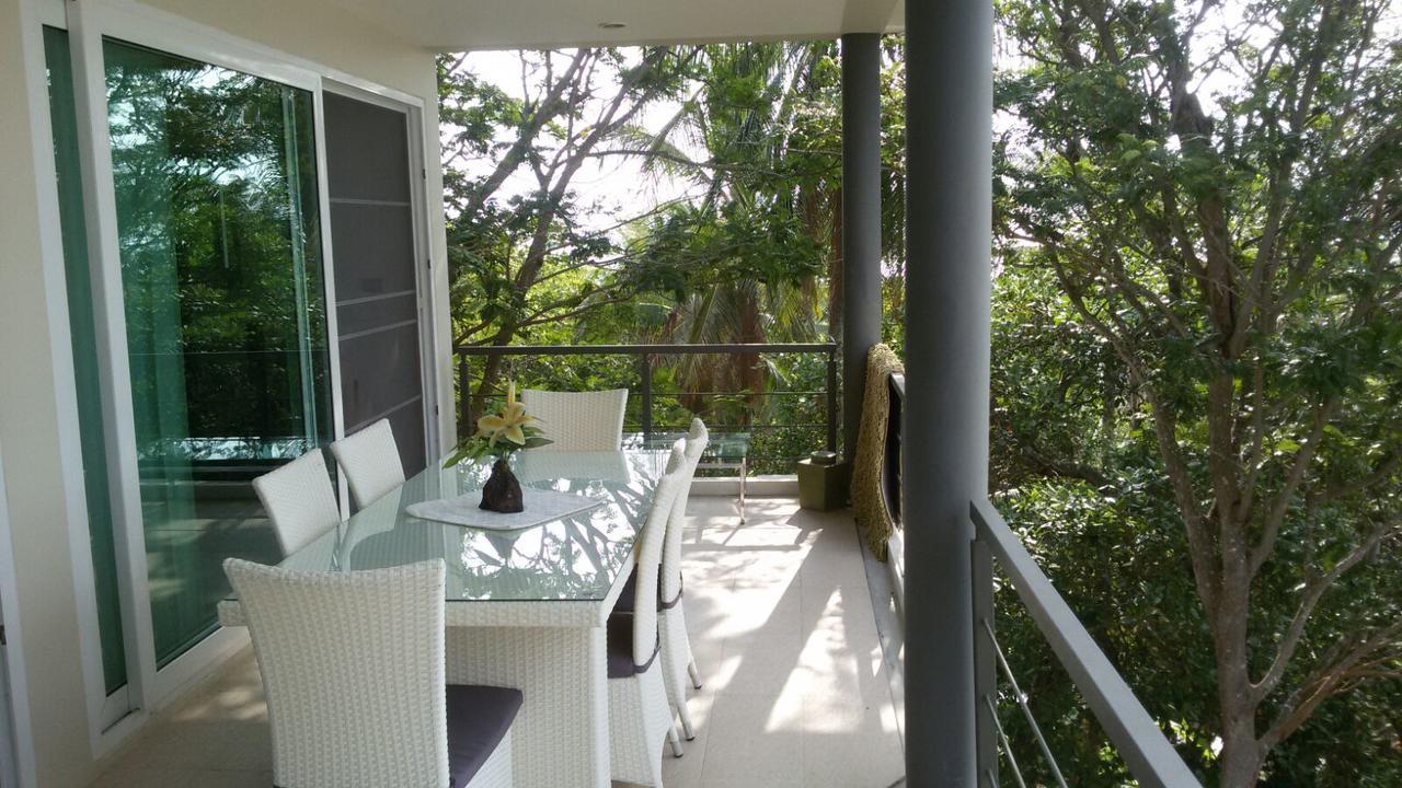 Apartment Sea View *