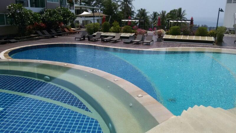 Apartment Sea View *