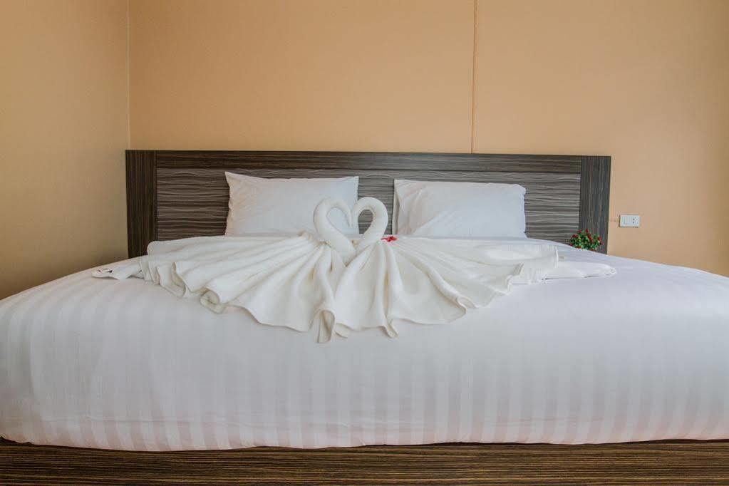 Guest house Hanuman 3*