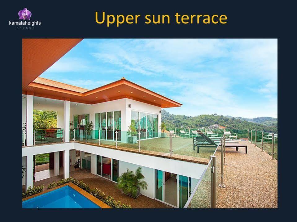 Heights * Kamala Beach