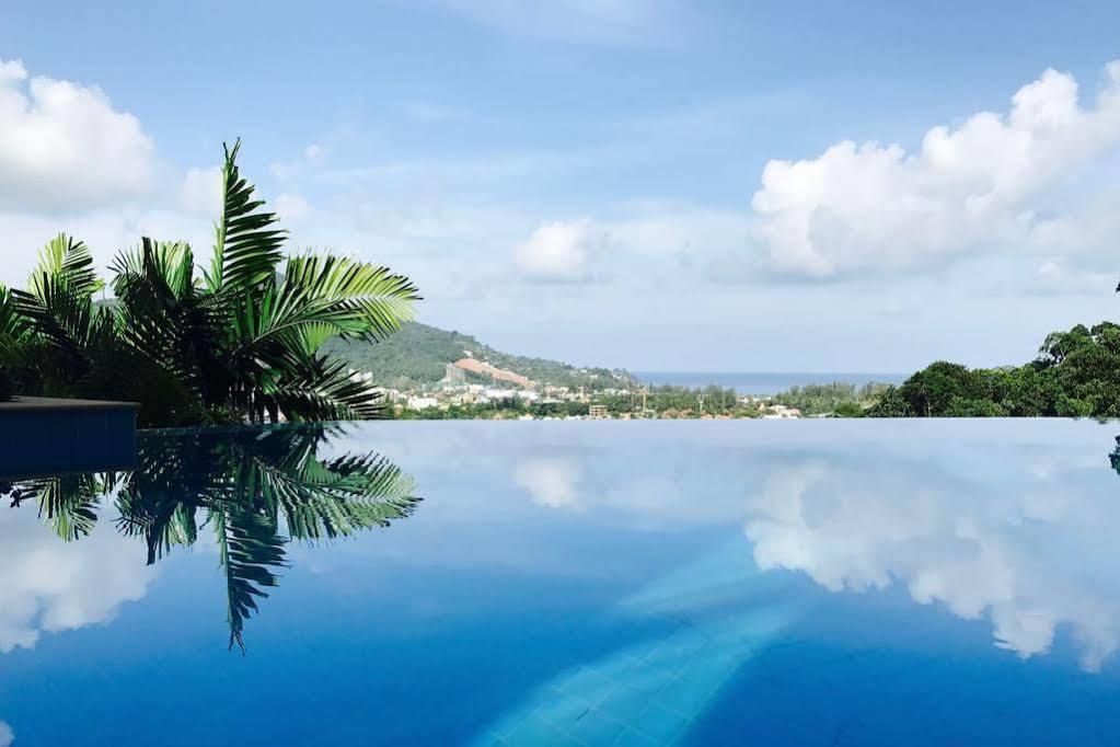 Heights * Kamala Beach