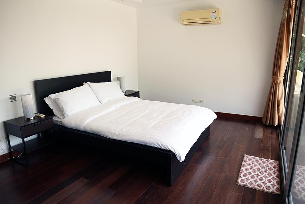 Villa The Park Number 6 *