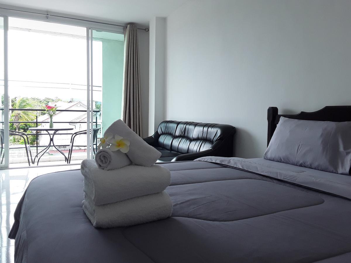Bed & Breakfast Saiyuan Rawai