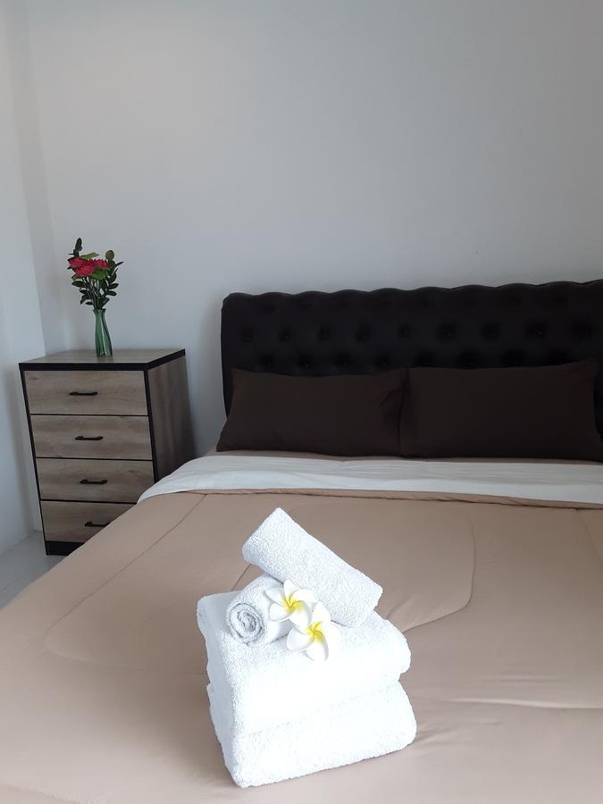Bed & Breakfast Saiyuan 2*