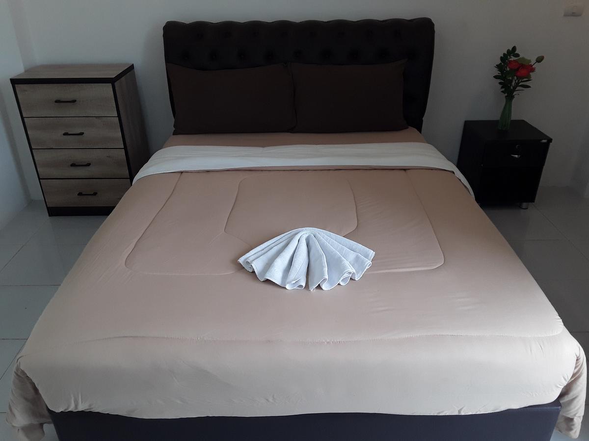 Bed & Breakfast Saiyuan 2*