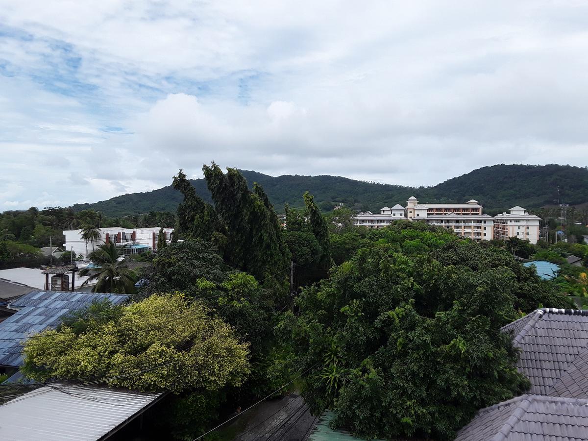 Saiyuan Rawai