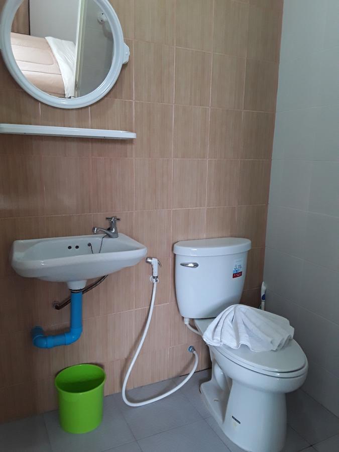 Saiyuan Bed & Breakfast
