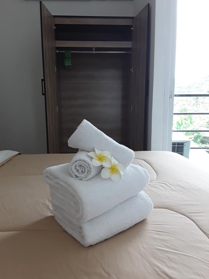 Bed & Breakfast Saiyuan 2*