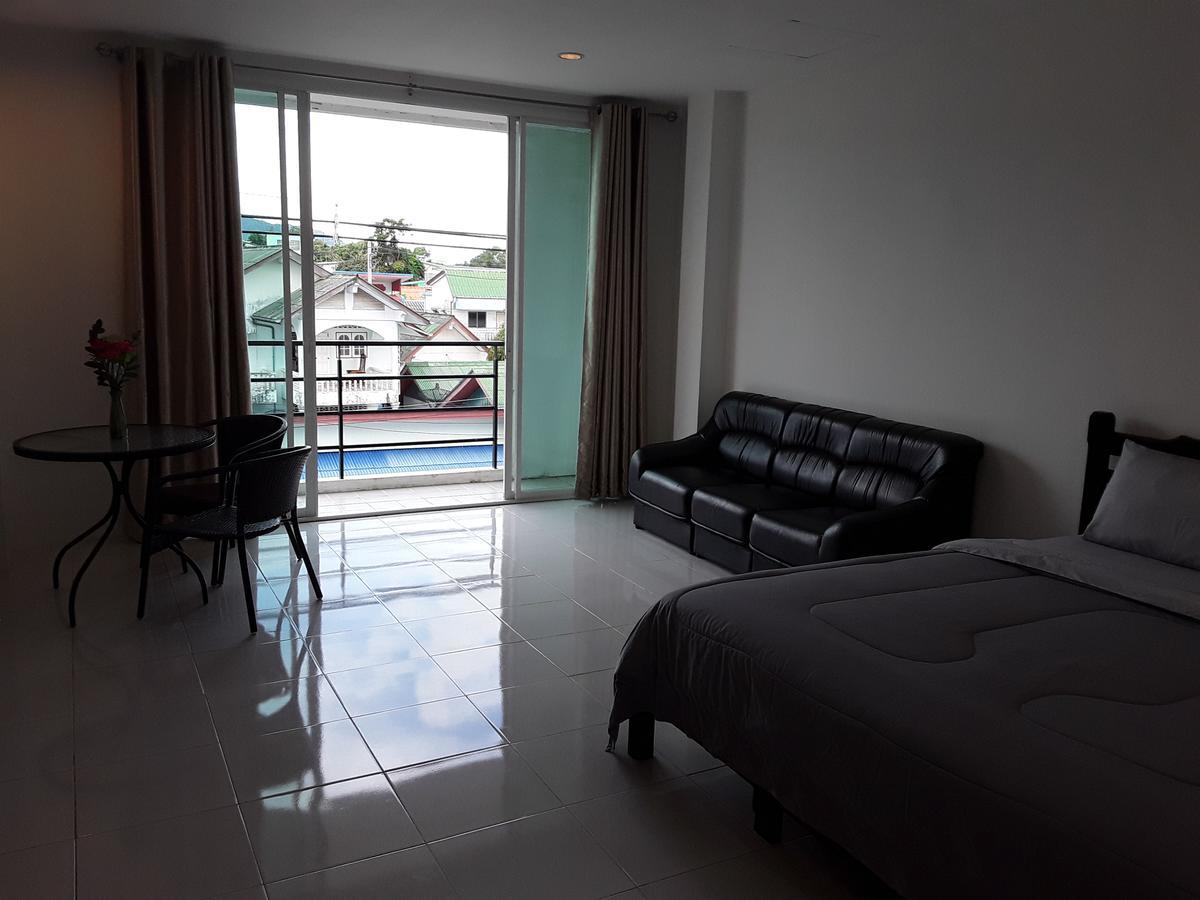 Bed & Breakfast Saiyuan 2*