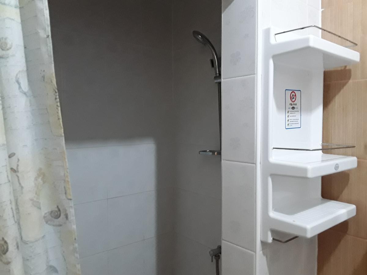 Bed & Breakfast Saiyuan