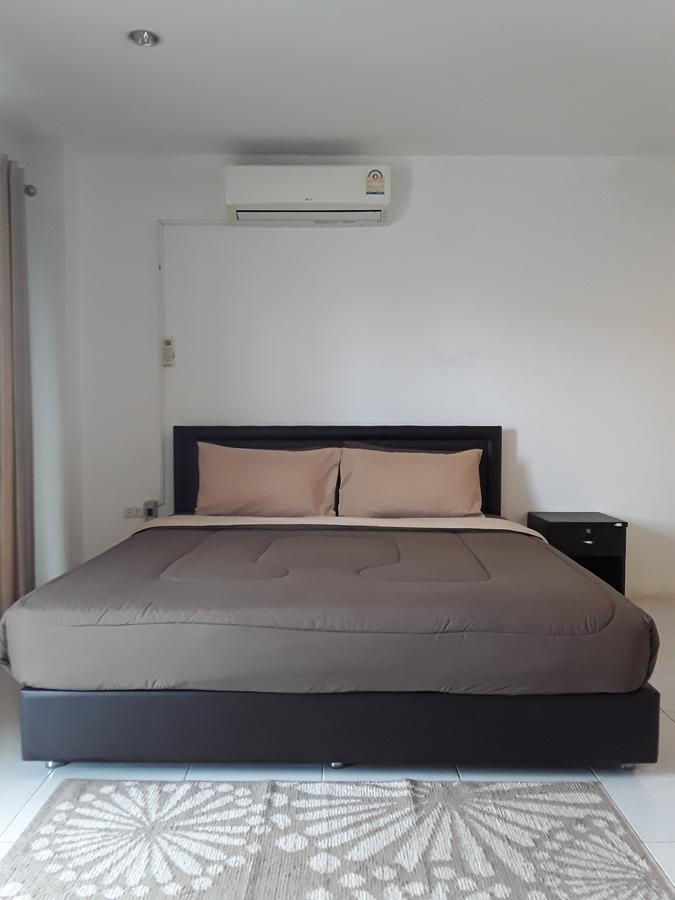Bed & Breakfast Saiyuan Rawai