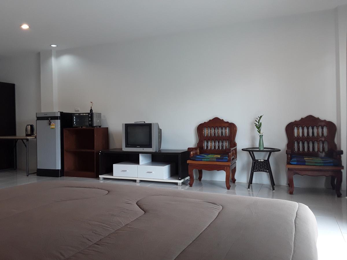 Saiyuan Bed & Breakfast