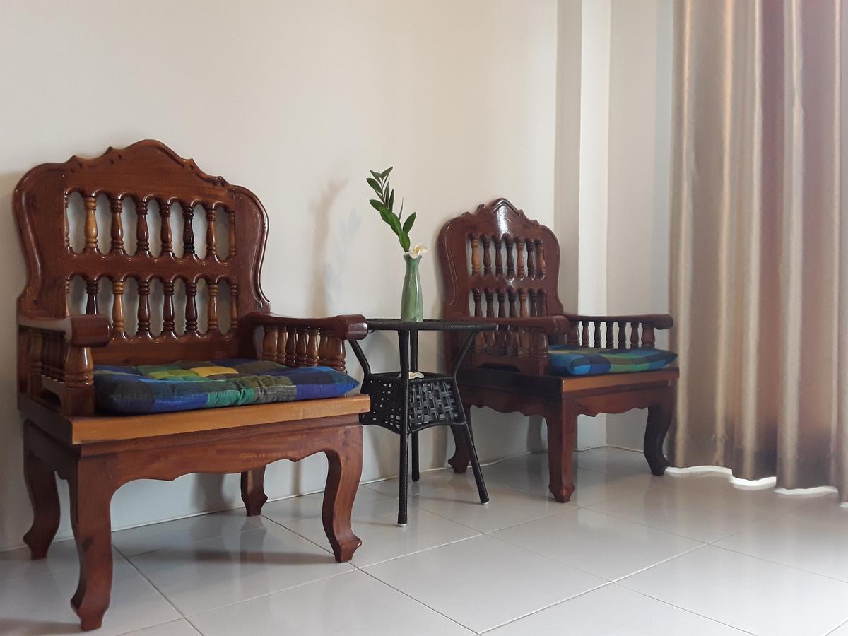 Bed & Breakfast Saiyuan
