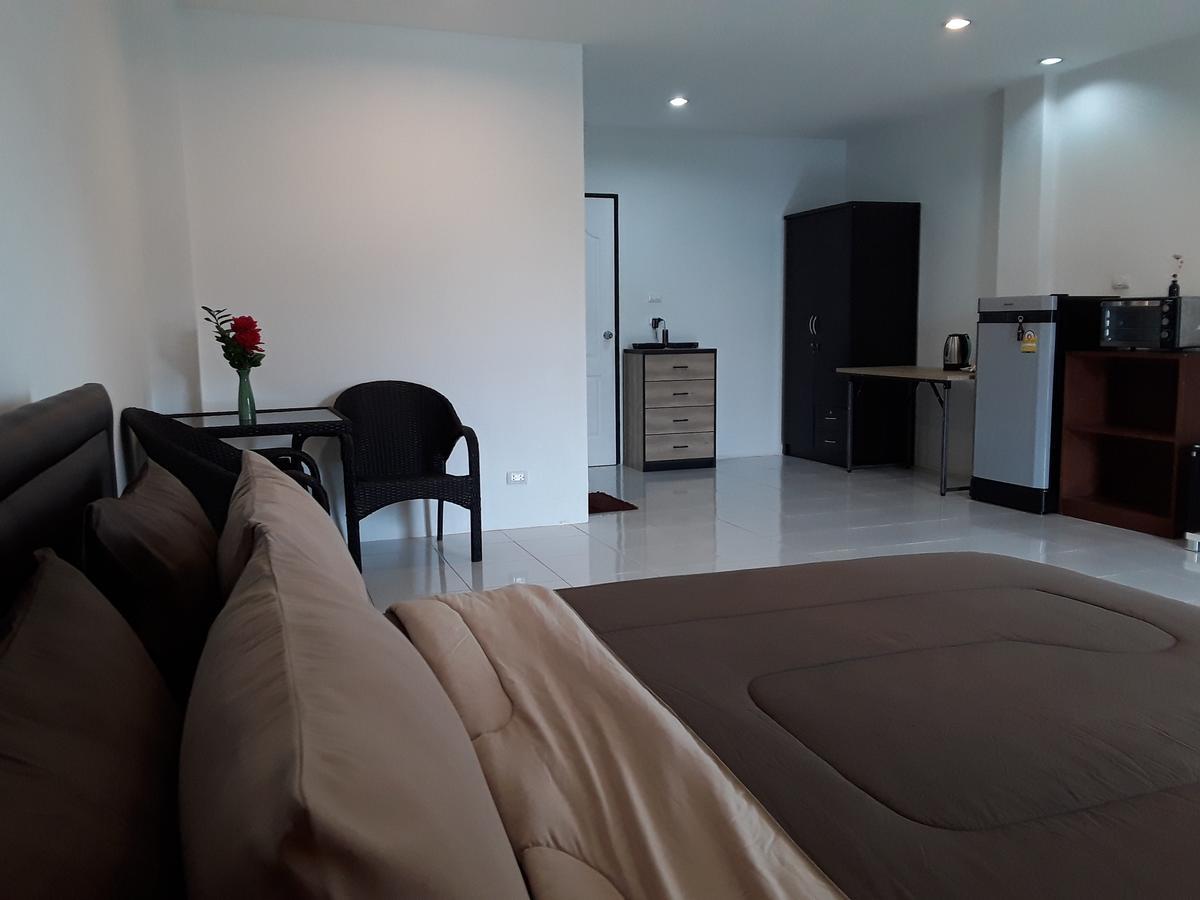 Bed & Breakfast Saiyuan 2*
