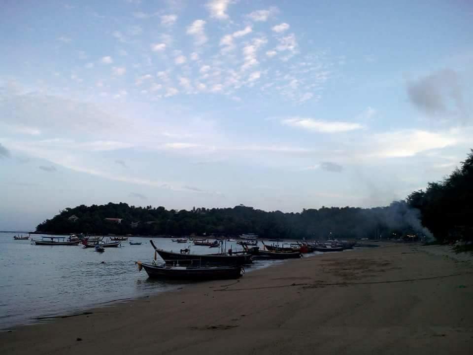 Saiyuan 2* Rawai
