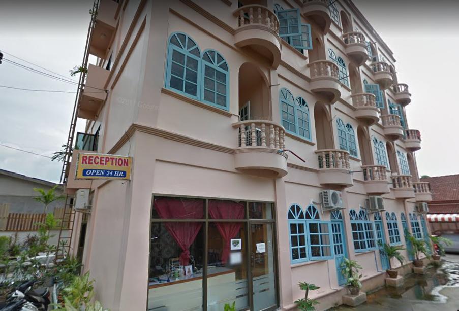 Khok Chang Building Phuket