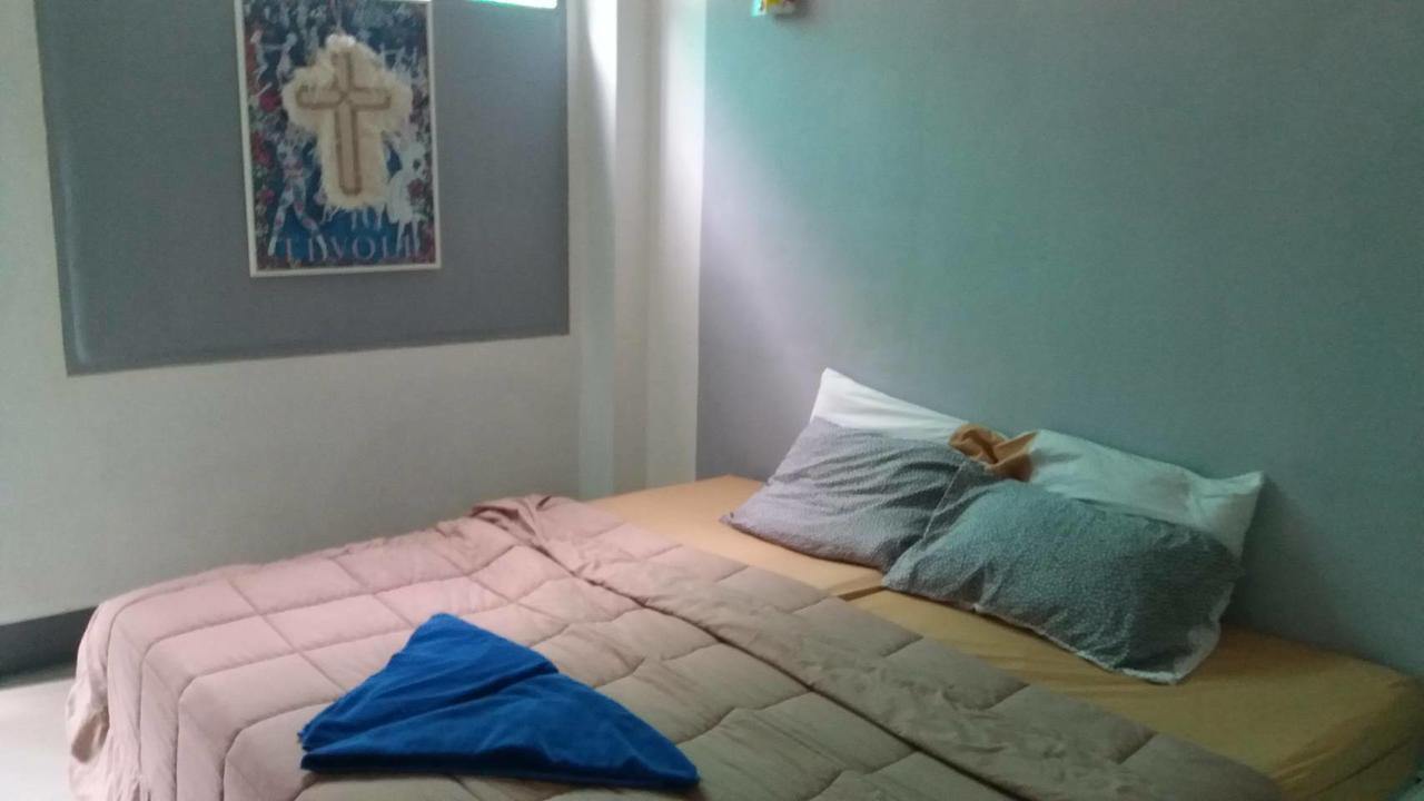 Khok Chang Building Guest house 2*