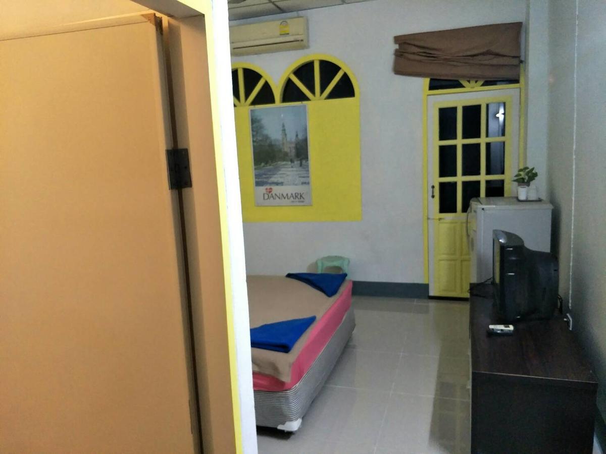 Khok Chang Building Guest house