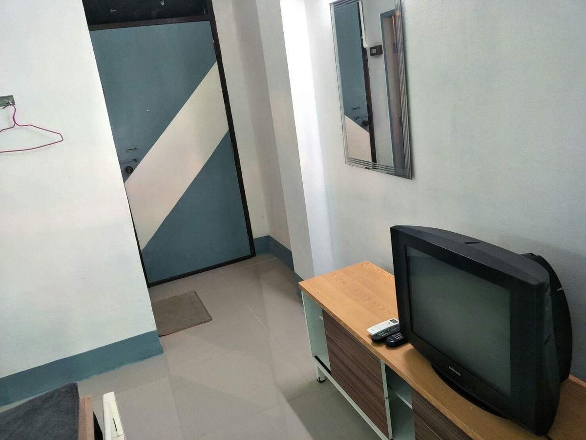 Guest house Khok Chang Building Phuket