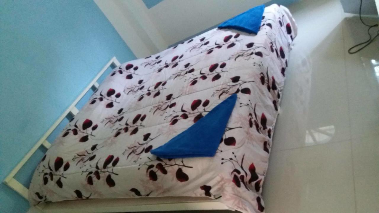 Khok Chang Building Guest house 2*