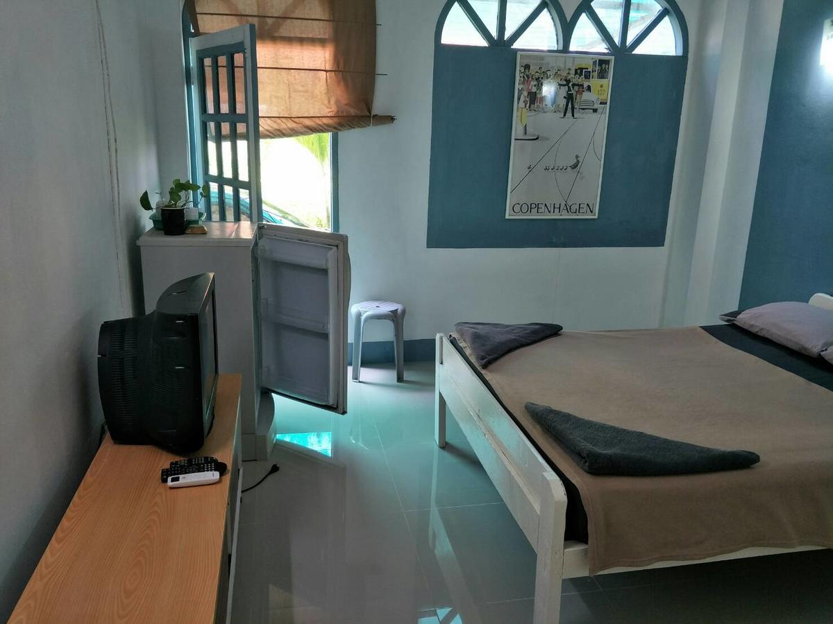 Khok Chang Building Guest house 2*