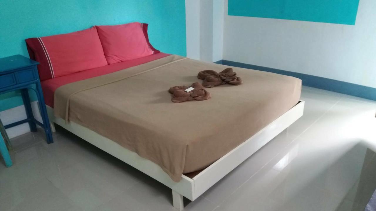 Guest house Khok Chang Building Phuket