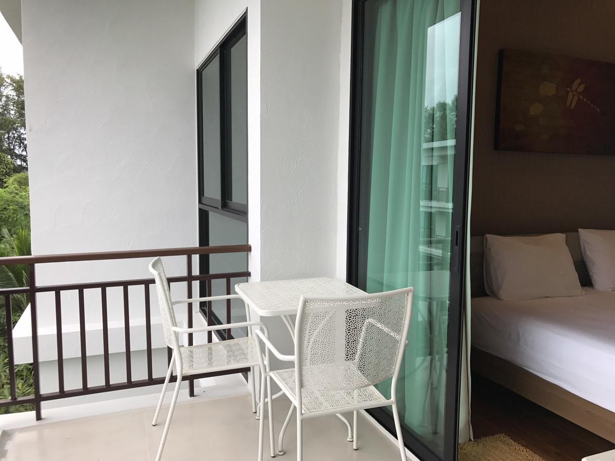 Apartment The Title G405 By Fullrooms Phuket Rawai