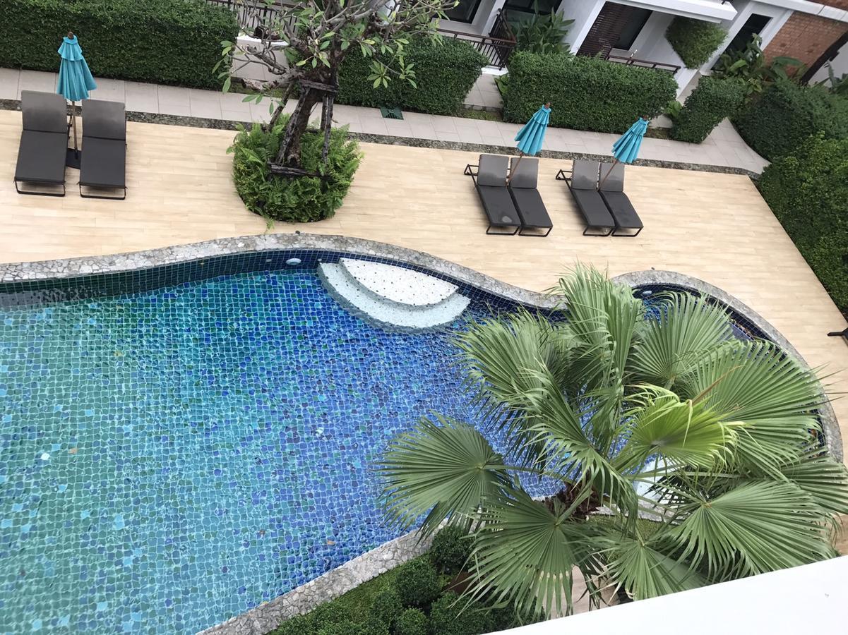 The Title G405 By Fullrooms Phuket Apartment Rawai