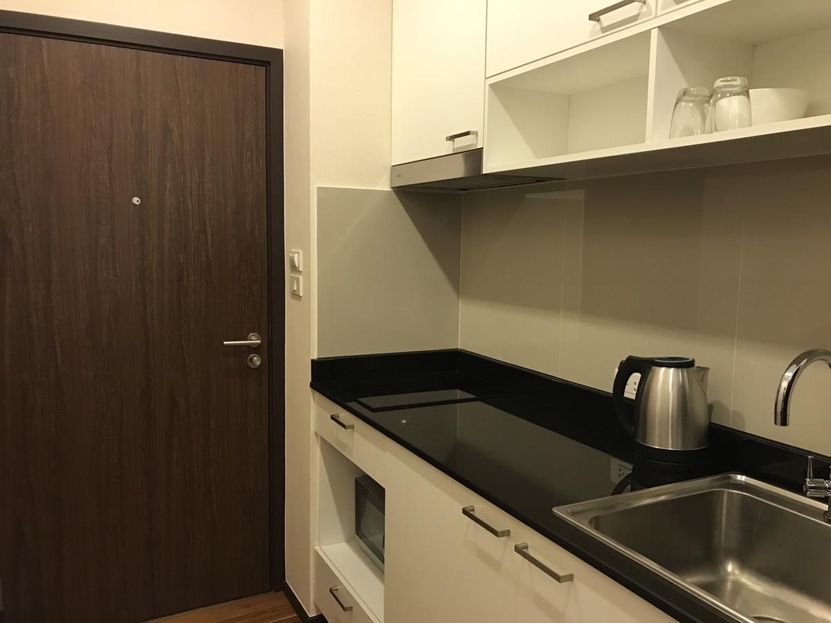 The Title G405 By Fullrooms Phuket Apartment