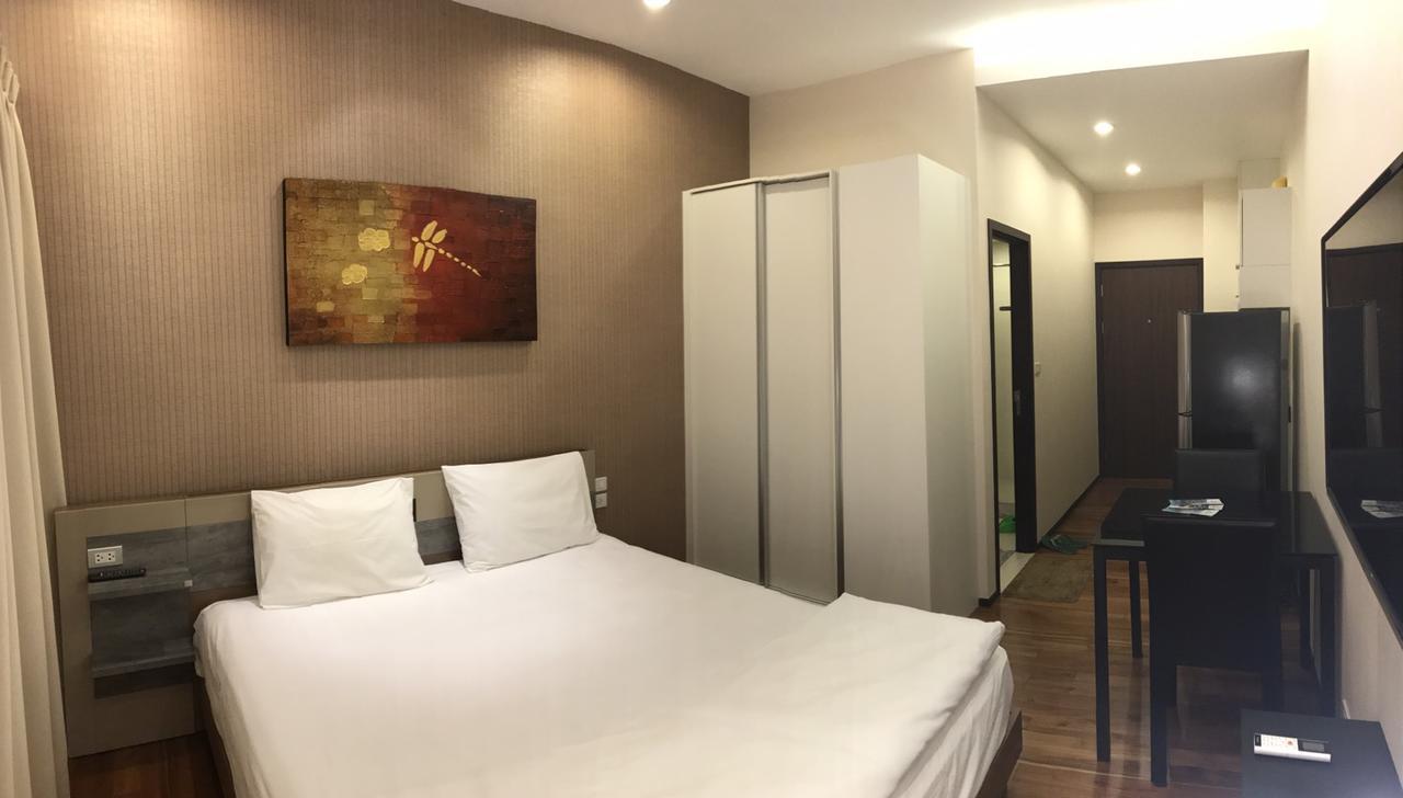 The Title G405 By Fullrooms Phuket