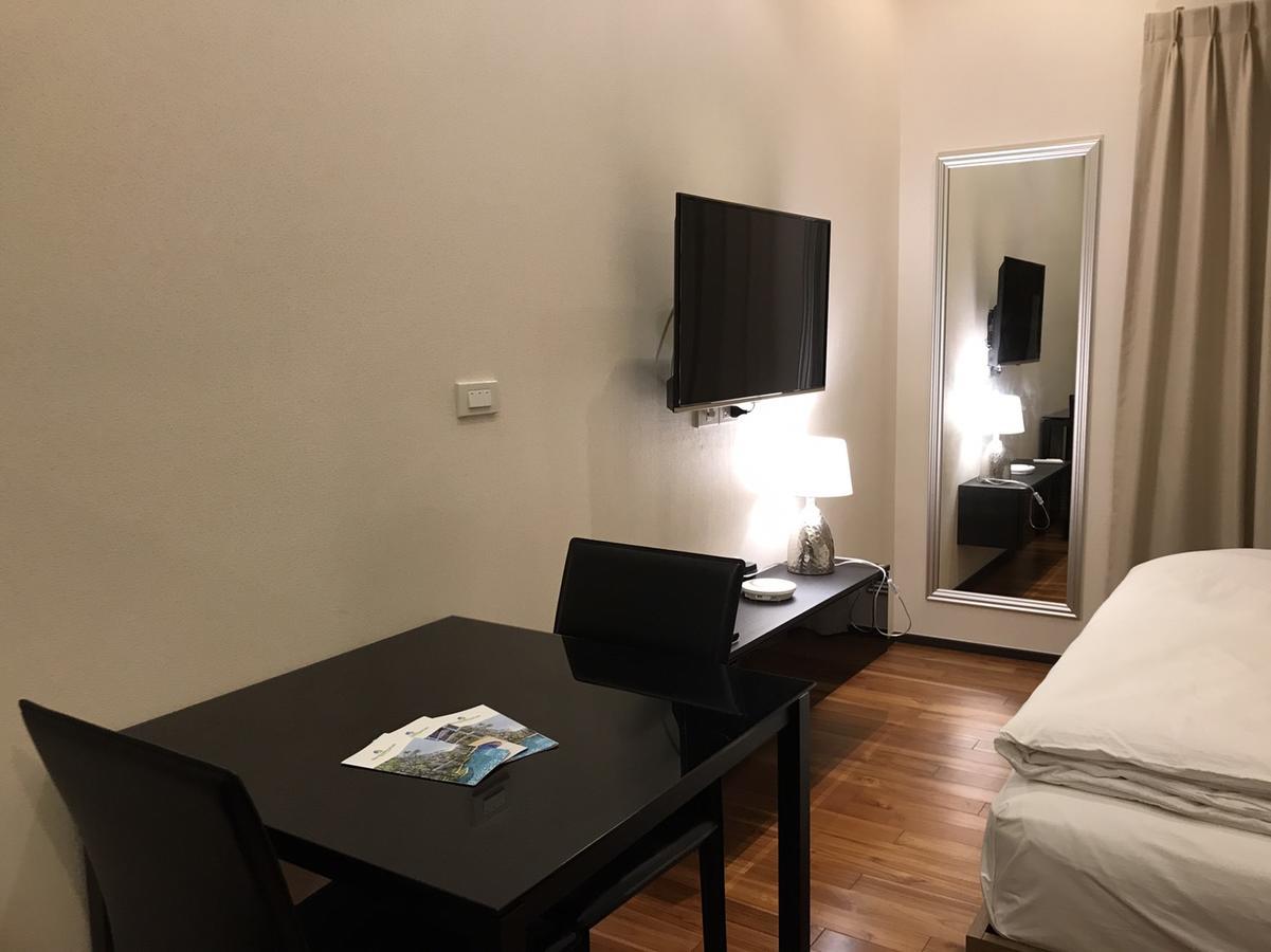 The Title G405 By Fullrooms Phuket Rawai