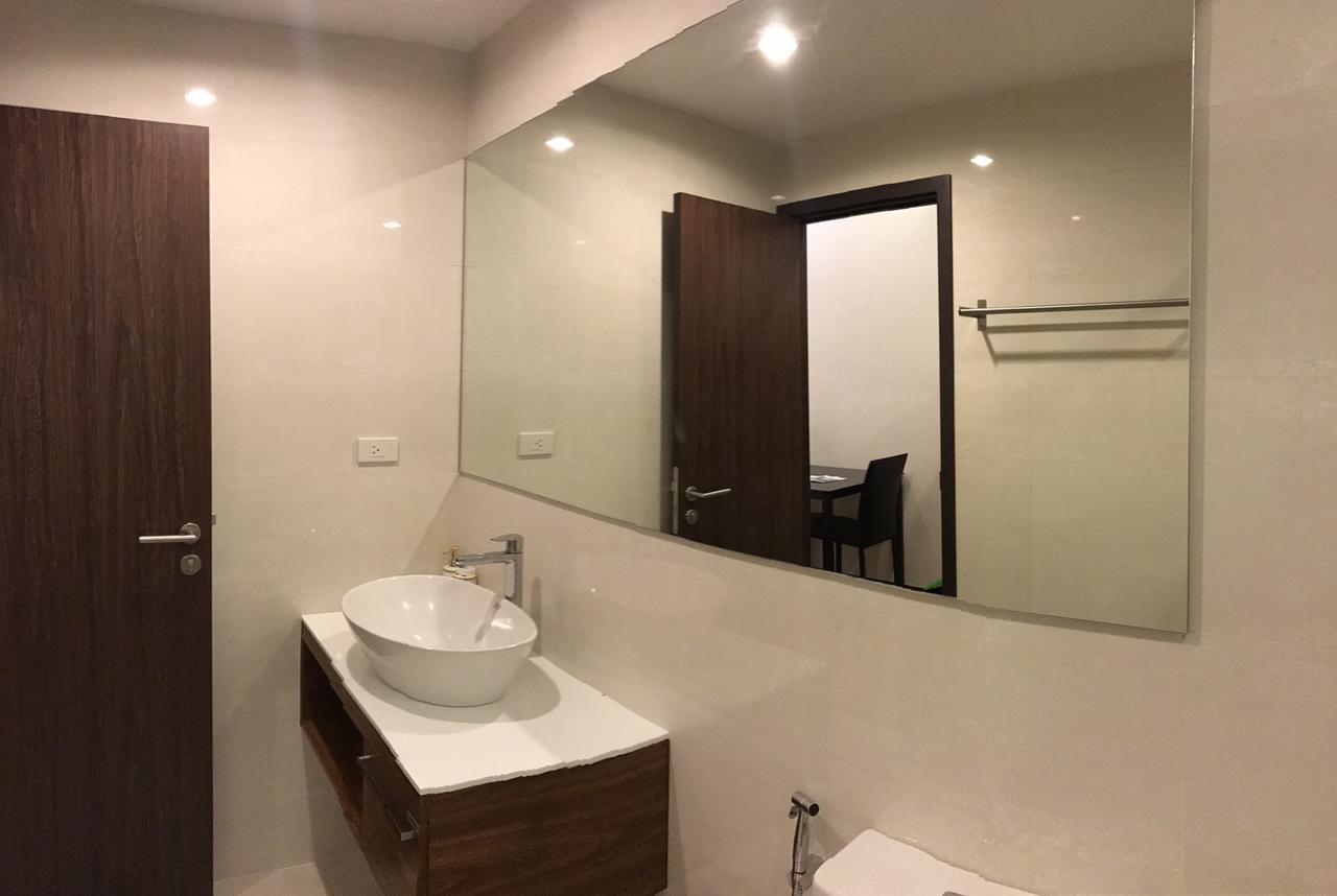 Apartment The Title G405 By Fullrooms Phuket *