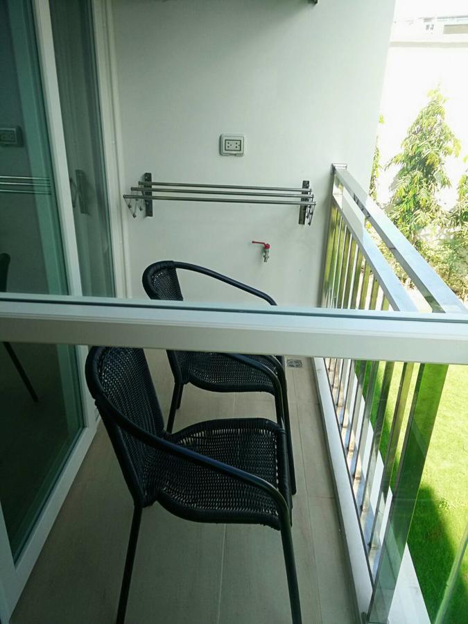 Ozone Condotel By Alpina Kata Beach (Phuket)