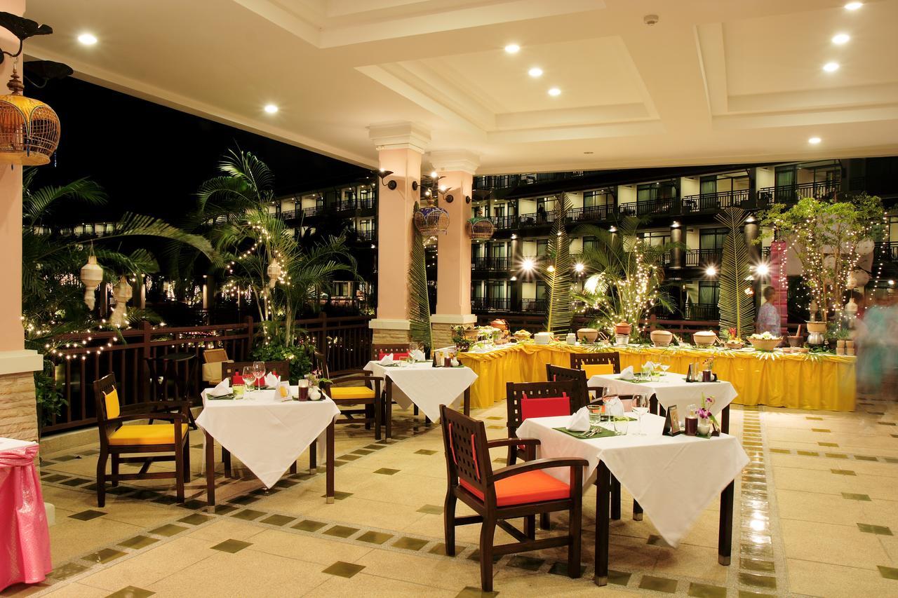 Apartment Ozone Condotel By Alpina Kata Beach (Phuket)