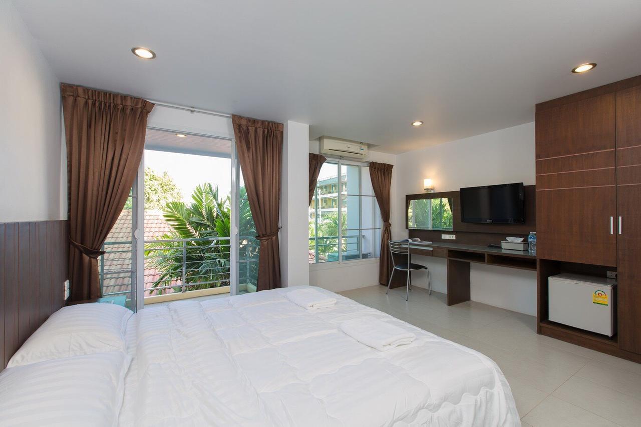 Joan House Guest house 2*