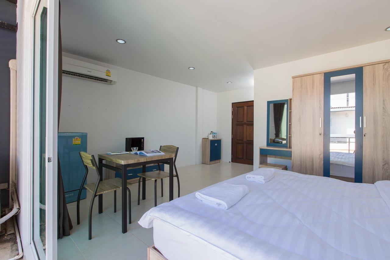 Joan House Rawai