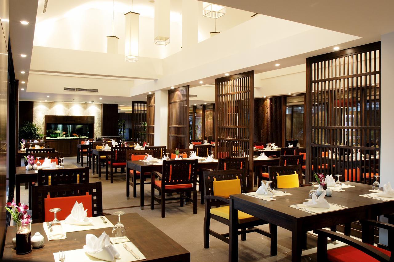 Ozone Condotel By Alpina Apartment *